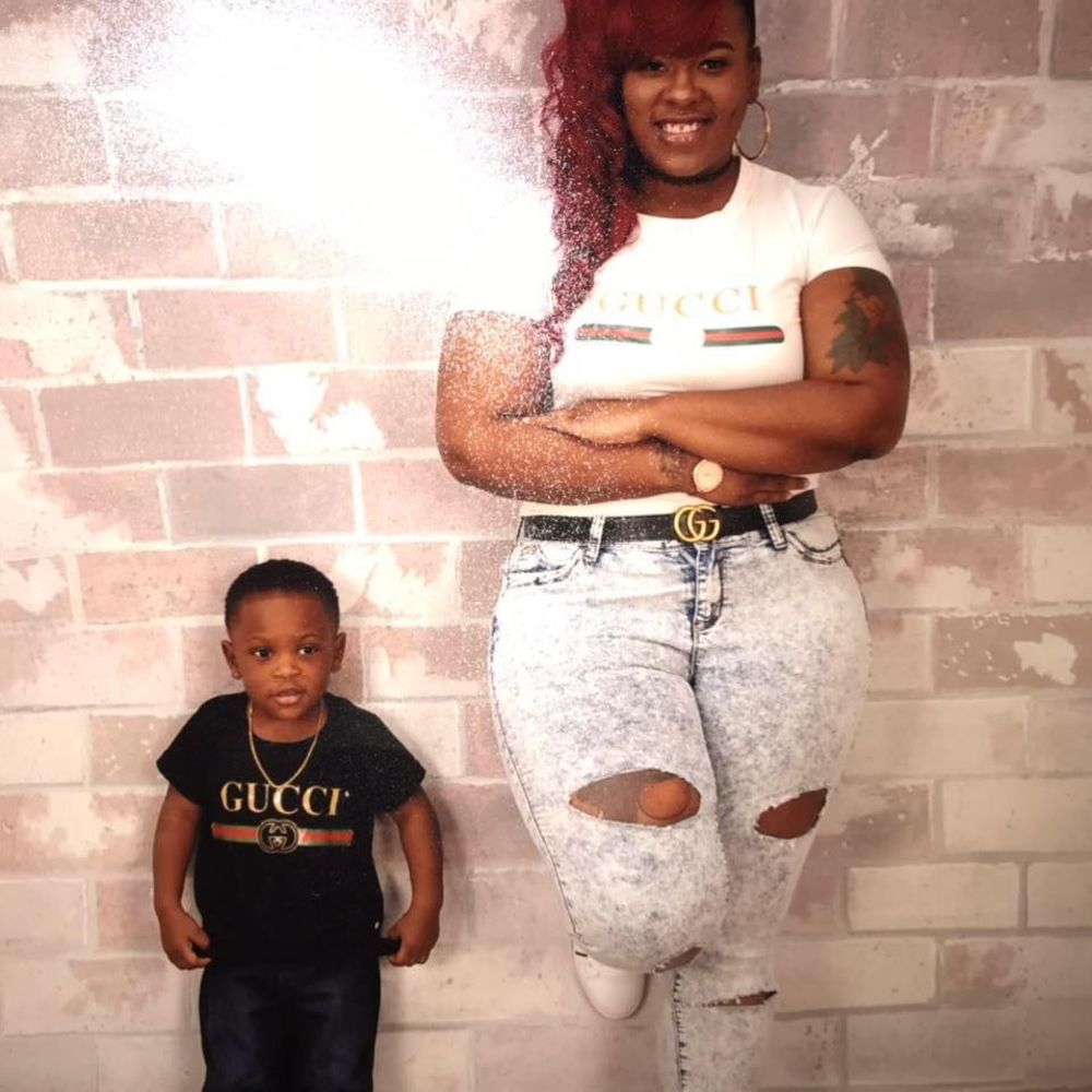 Meet your Posher, Mesha